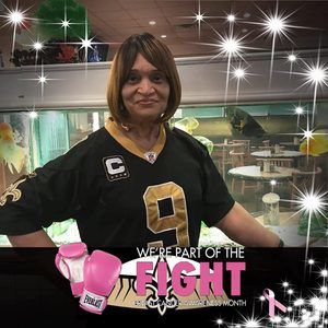 Meet your Posher, Frankie